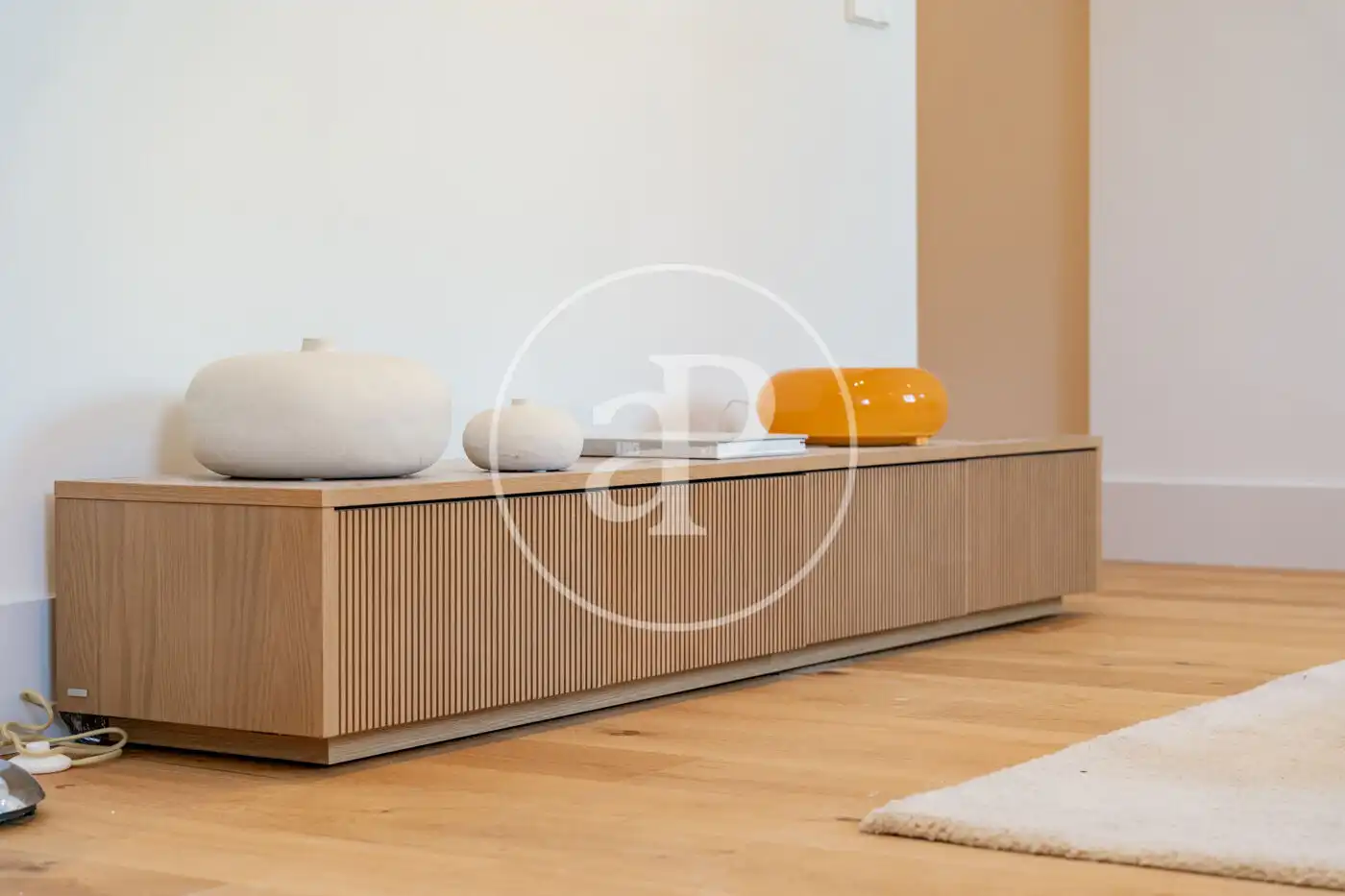 Flat for sale in Madrid  with Air Conditioner and Heating