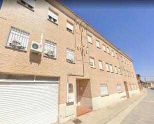 Exterior view of Flat for sale in Ajofrín