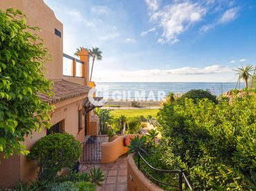 Dúplex con piscina en venta en Seghers