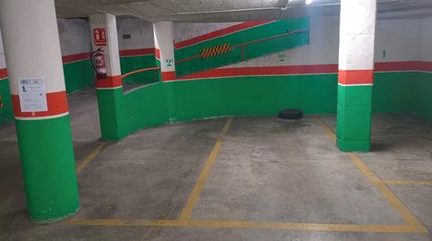 Foto 2 de Garatge de lloguer a Carrer de Rovira I Brusi, Sant Pere, Barcelona