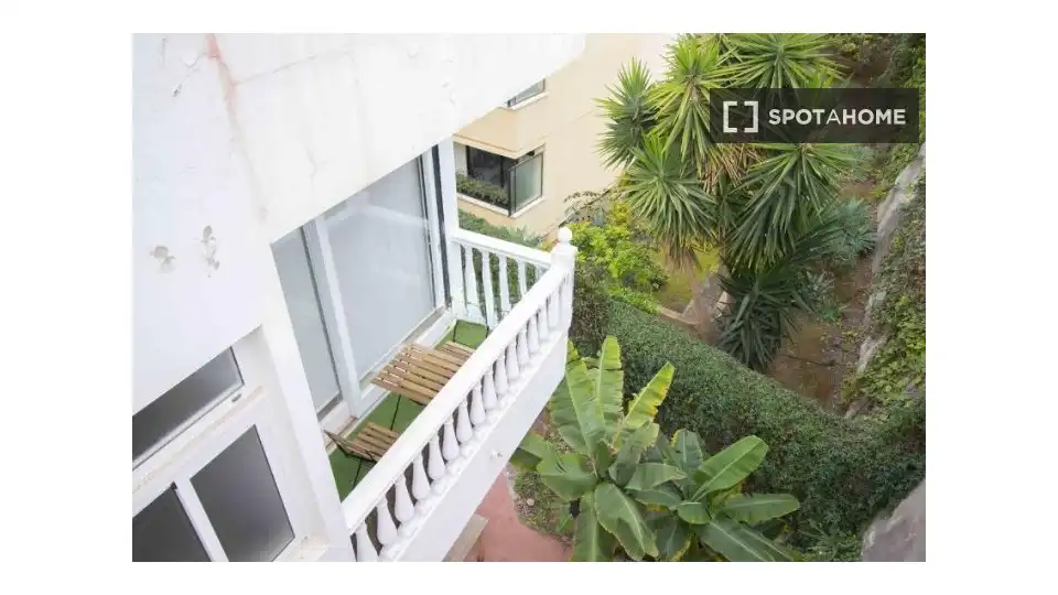 Habitació a San Antonio - Las Arenas