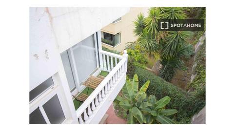 Photo 2 of Study to share in San Antonio - Las Arenas, Santa Cruz de Tenerife