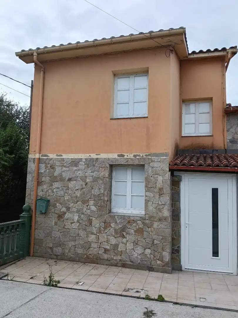 Adossat en venda a Oza dos Ríos, imagen 2
