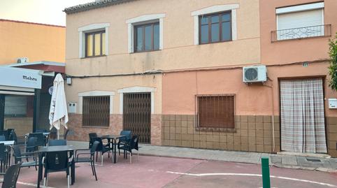 Foto 2 de Finca rústica en venda a Calle Zanja, 11, Villafranca de los Caballeros, Toledo