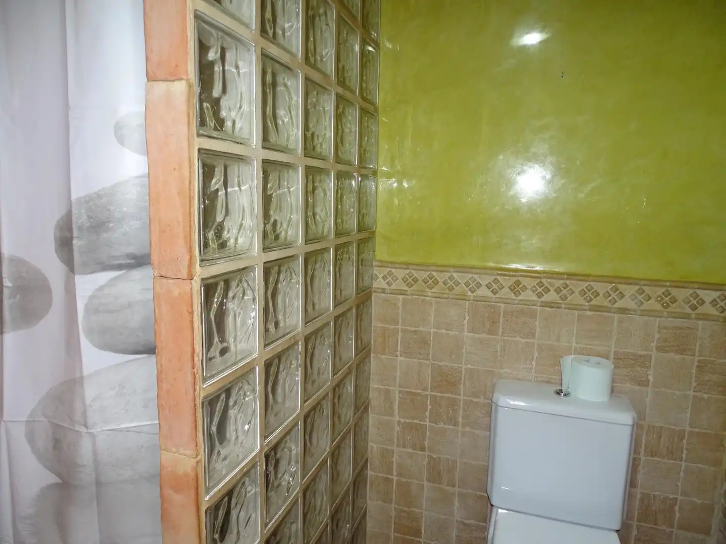 Chalet con terraza en venta en Campos del Río, imagen 13