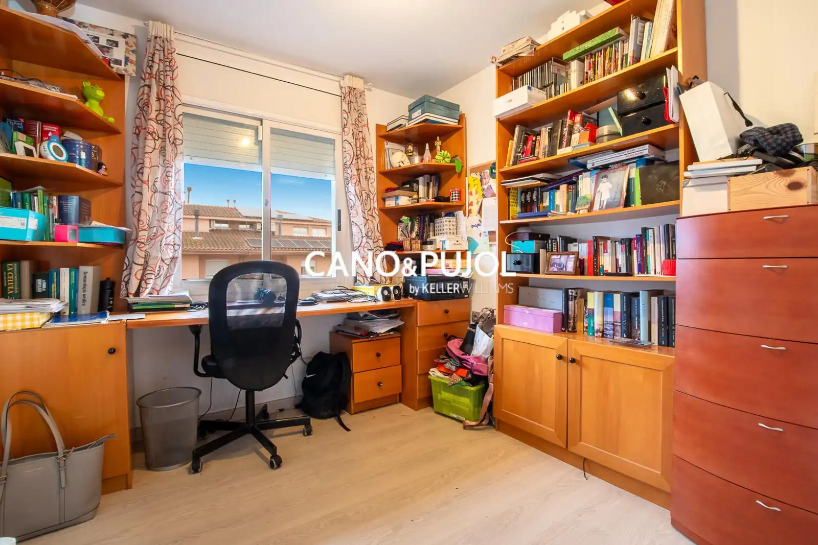 Casa amb jardí en venda a Santa Perpètua de Mogoda, imagen 28