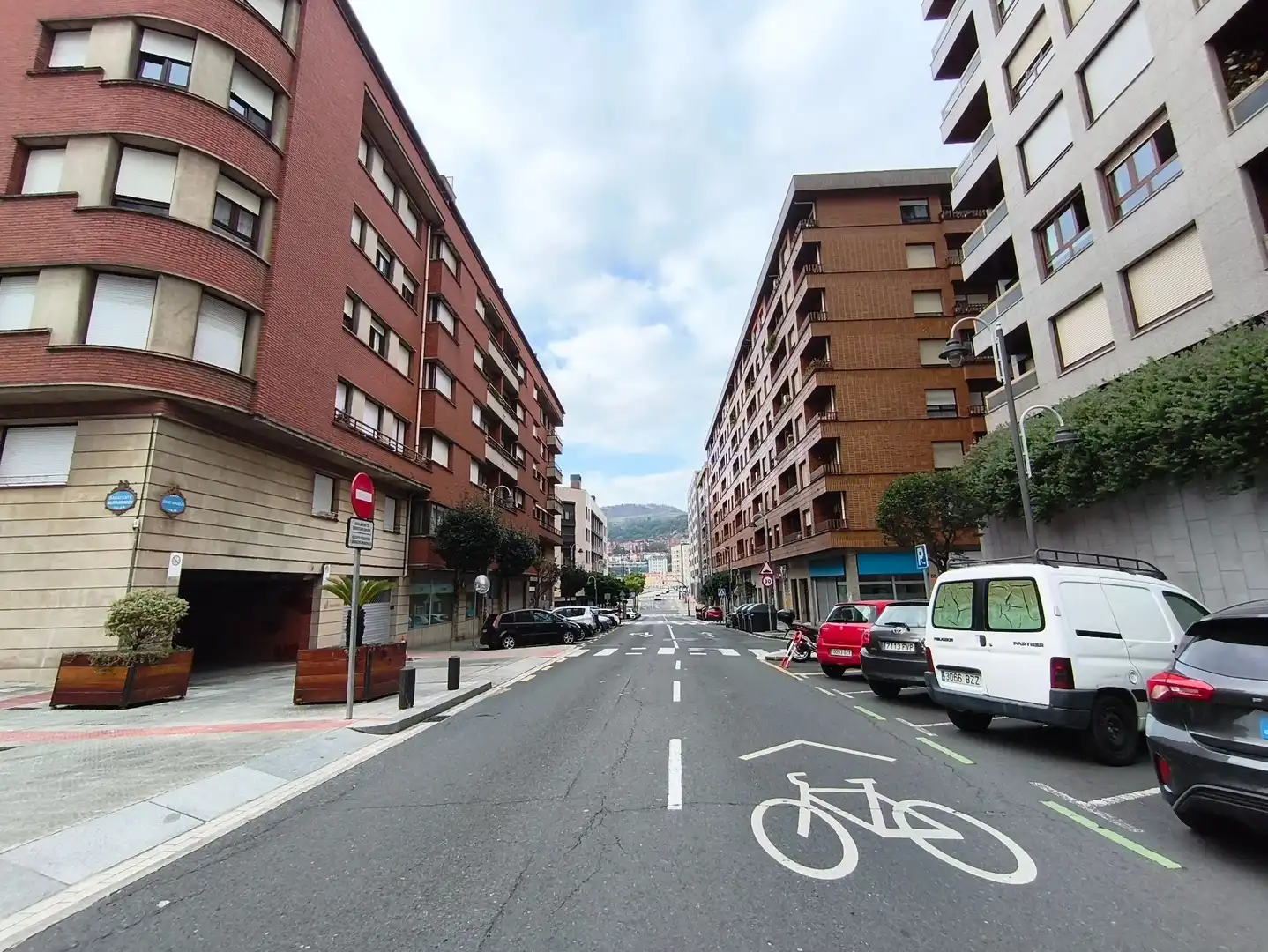 Piso con ascensor en venta en Deusto, imagen 6