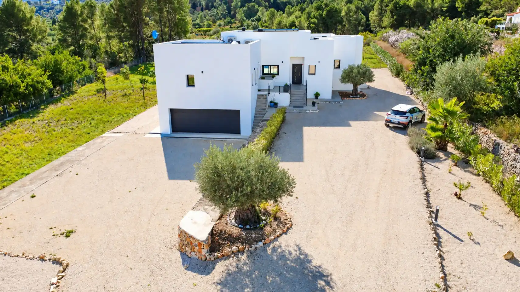 House with garden for sale in Orba, imagen 7
