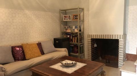 Foto 2 de Casa o chalet de alquiler en Honda, 8, Borriol, Castellón