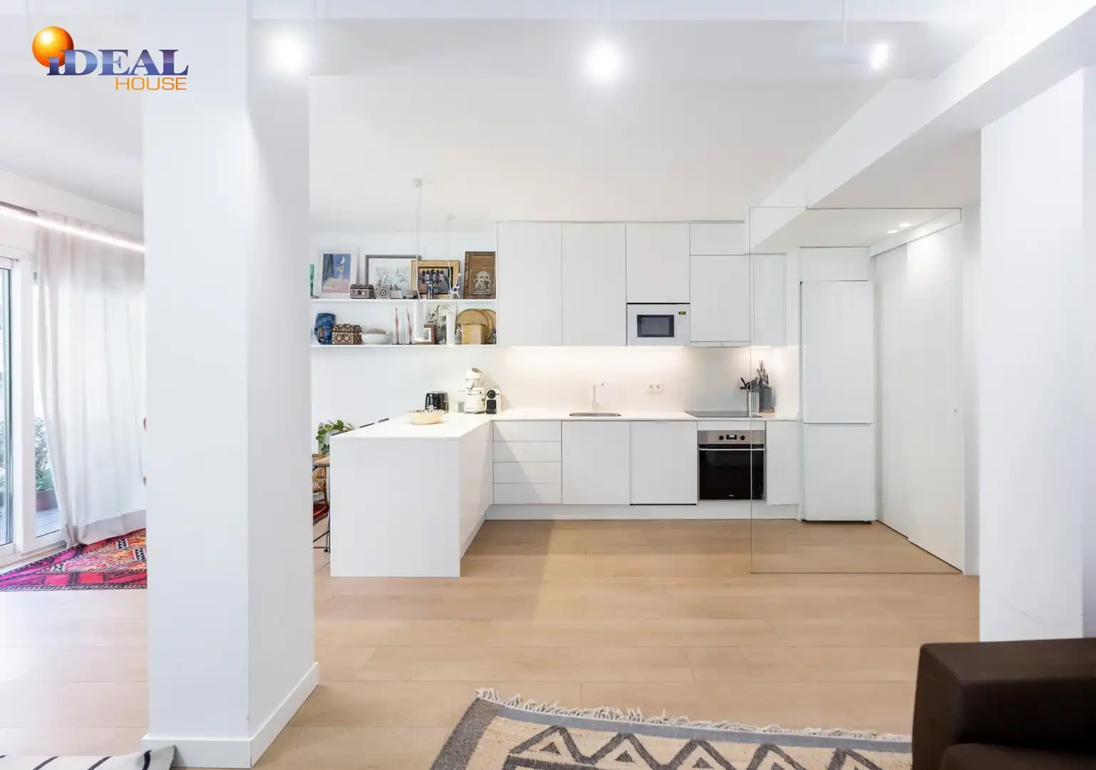 Appartement compact avec terrasse à vendre à 2 Calle Enriqueta Lozano, imagen 11