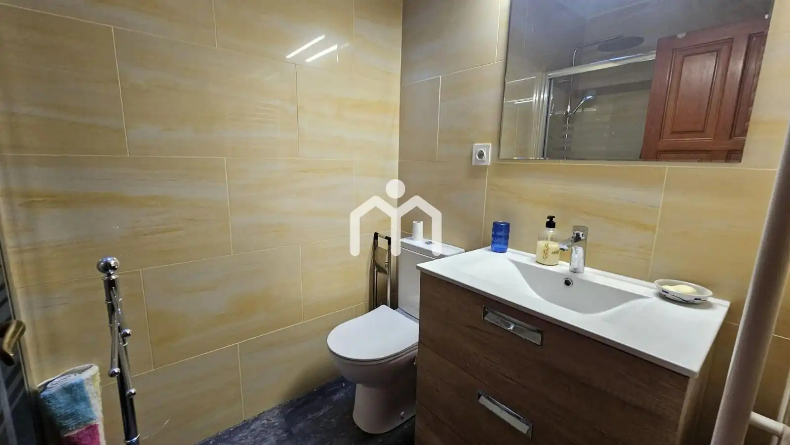 Maison mitoyenne avec terrasse à vendre à Vilassar de Dalt, imagen 37