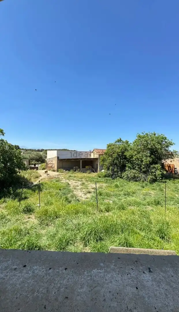 Finca rústica en venta en Monteagudo con Jardín privado, Terraza y Trastero