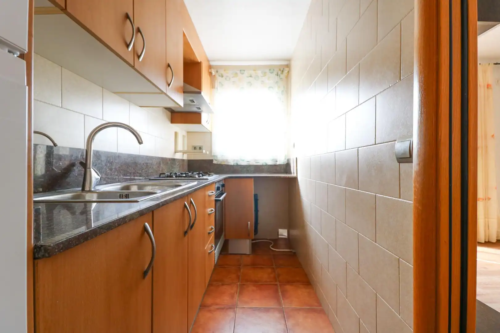 Penthouse with terrace for sale in Carrer CANONGE DOCTOR AUGUET, imagen 13