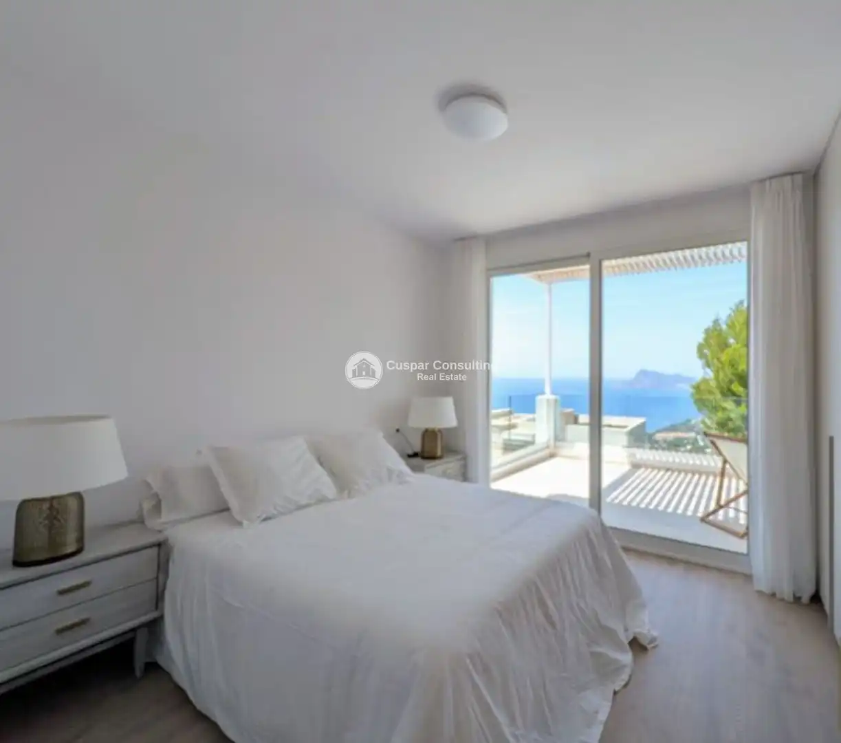Chalet con piscina en venta en Altea Hills, imagen 29