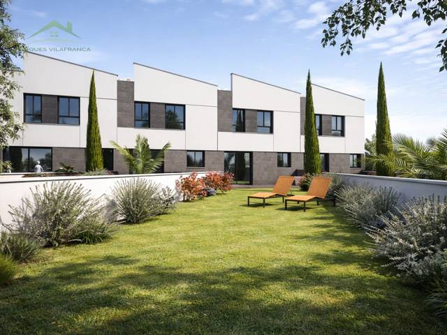 Casa-chalet en Venta en Passatge Pla Del, 12 en Puigdàlber