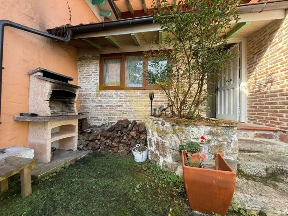 Casa con jardín en venta en Balmori, imagen 21