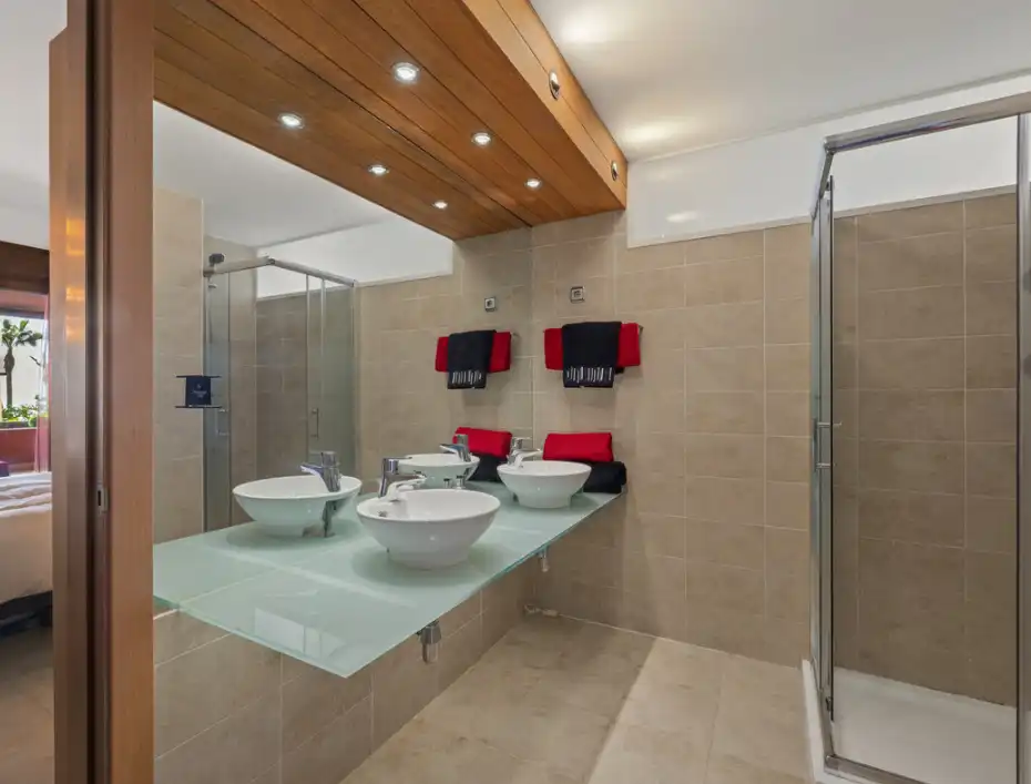 Piso con piscina en venta en Solymar, imagen 12