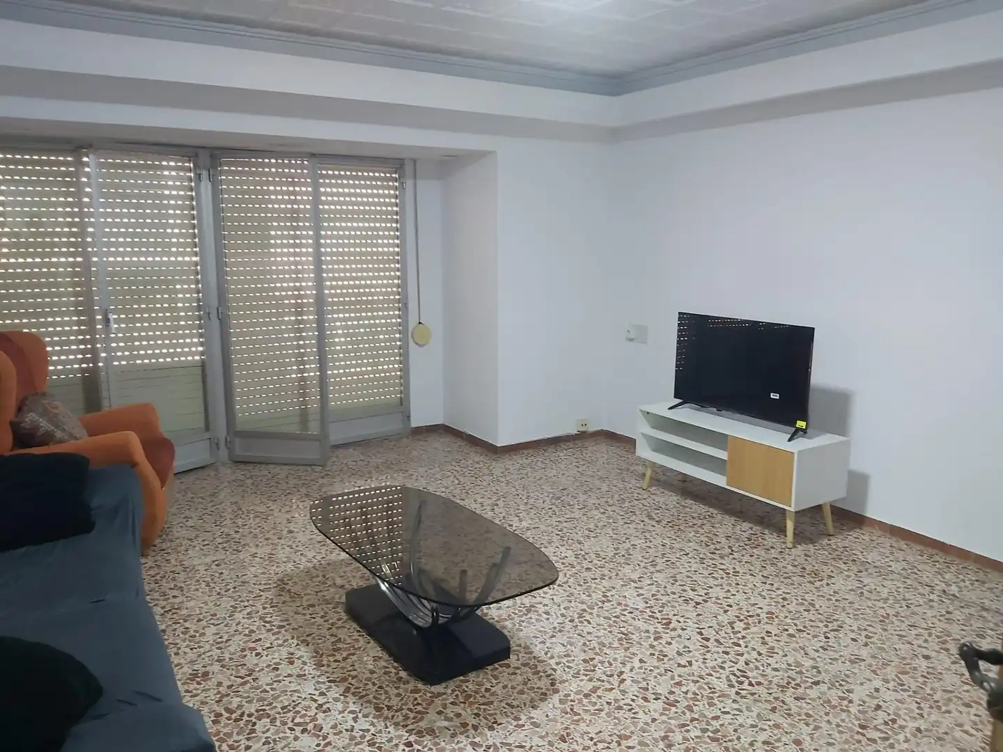 Sala de estar de Piso para compartir en Elche ciudad