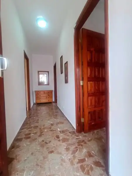 Piso de alquiler en Calle Araucaria, -1, Icod de los Vinos pueblo