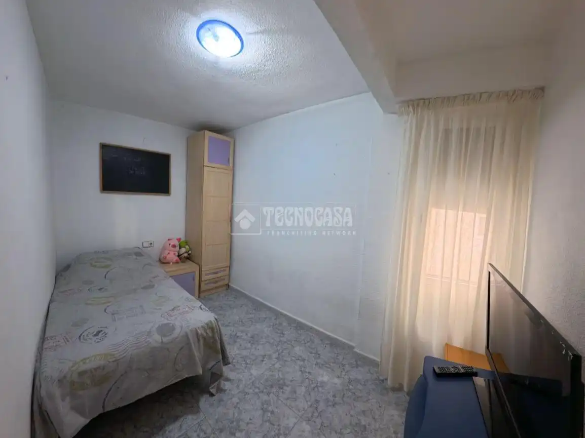 Appartement avec terrasse à vendre à C. Gral. Elizaicin, imagen 19