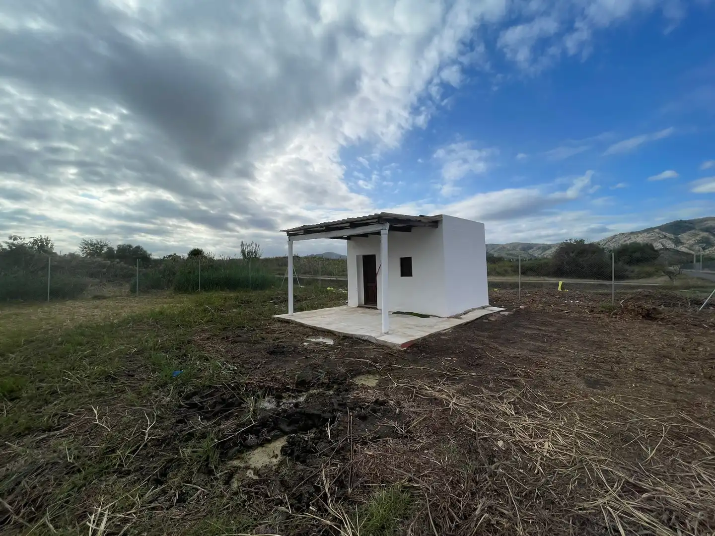 Terreny rústic en venda a Camí de l'Obra 1234, imagen 4