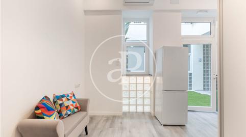 Foto 4 de Loft de lloguer a Carrer de Fra Joan de Monzó, En Corts - Doctor Waksman,  Valencia Capital