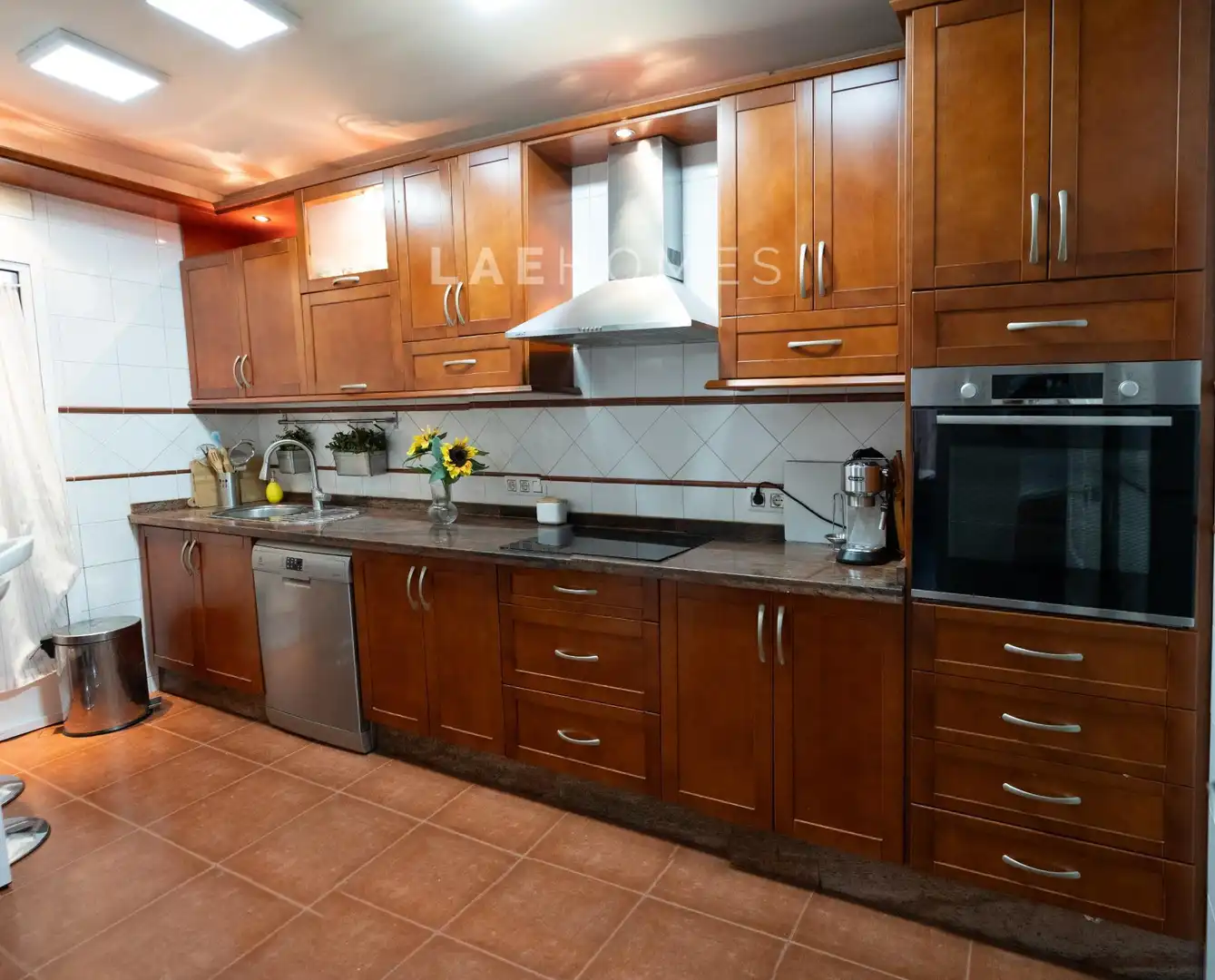Flat with lift for sale in Calle de la Virgen de la Capilla 10, imagen 5