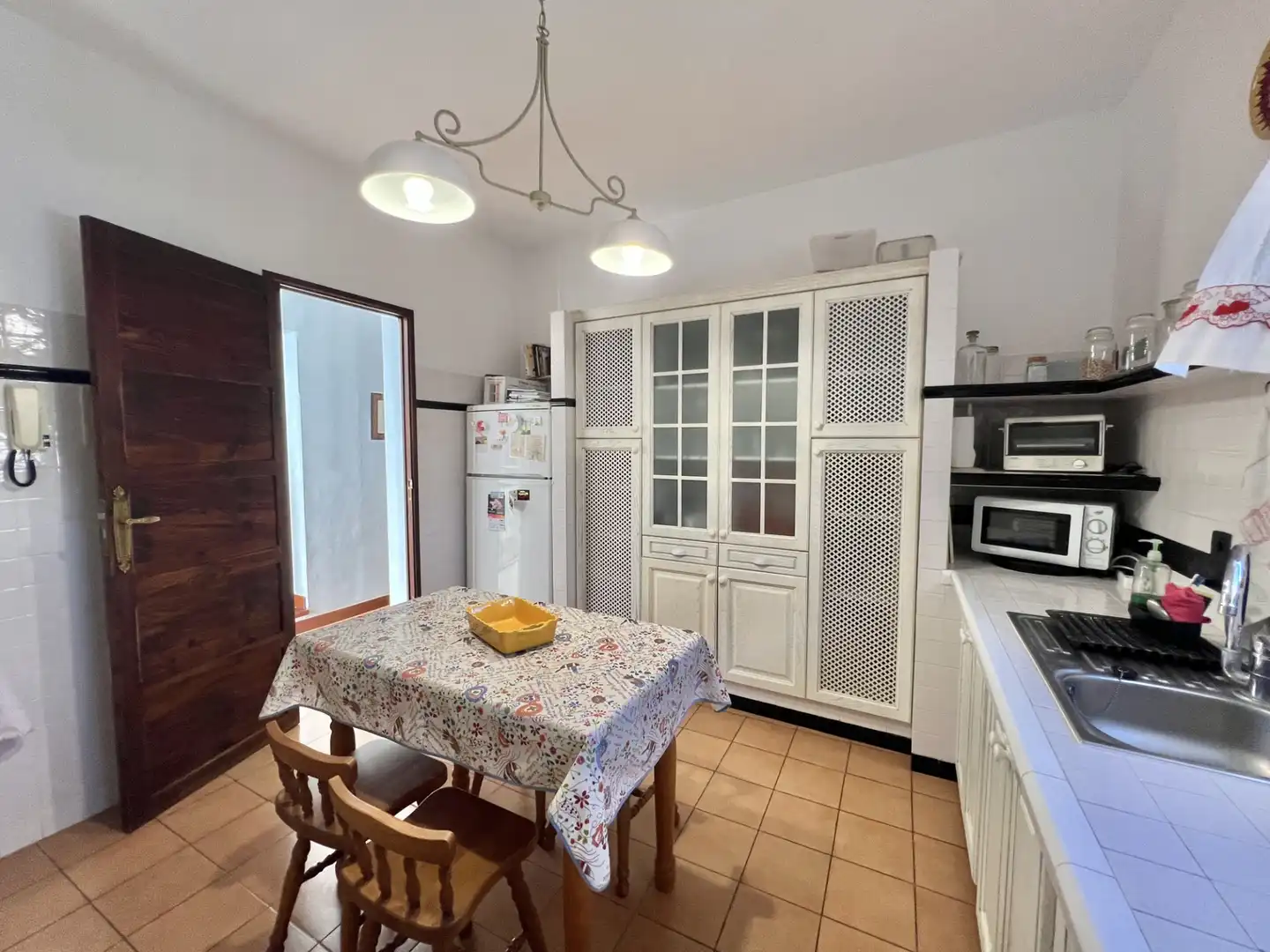 Villa con terrazza in vendita a Garachico, imagen 24