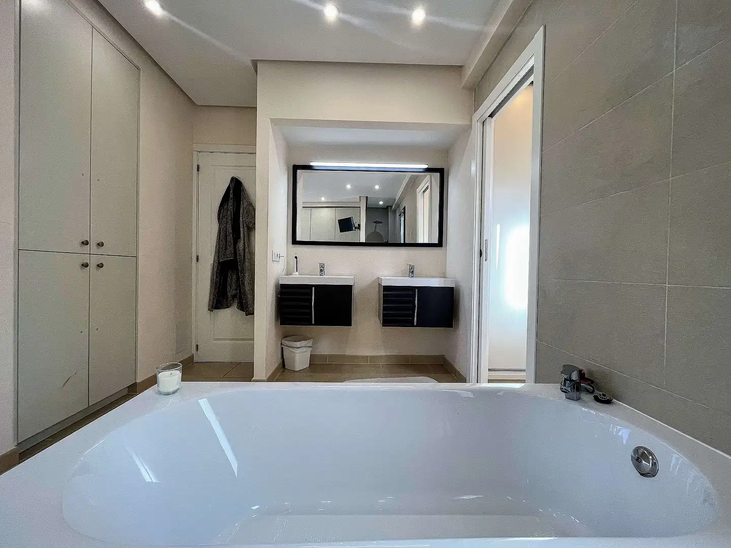 Appartement compact à vendre à Centro ciudad, imagen 9
