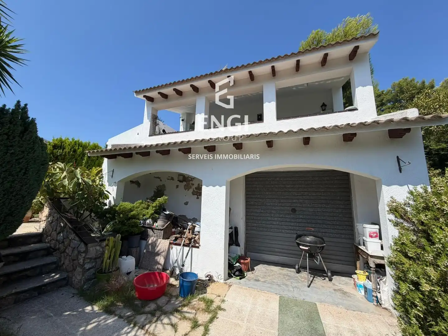 Villa avec piscine à vendre à Papiola, imagen 5