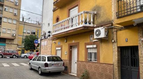 Foto 4 de Casa o chalet en venta en C/ Valle Inclán, La Plata, Sevilla Capital