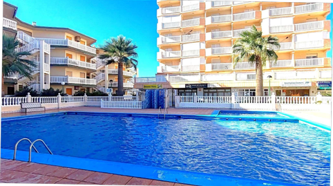 Photo 3 of Flat for sale in Avenida Gran Via de la Manga Km, Playa del Galán, Murcia