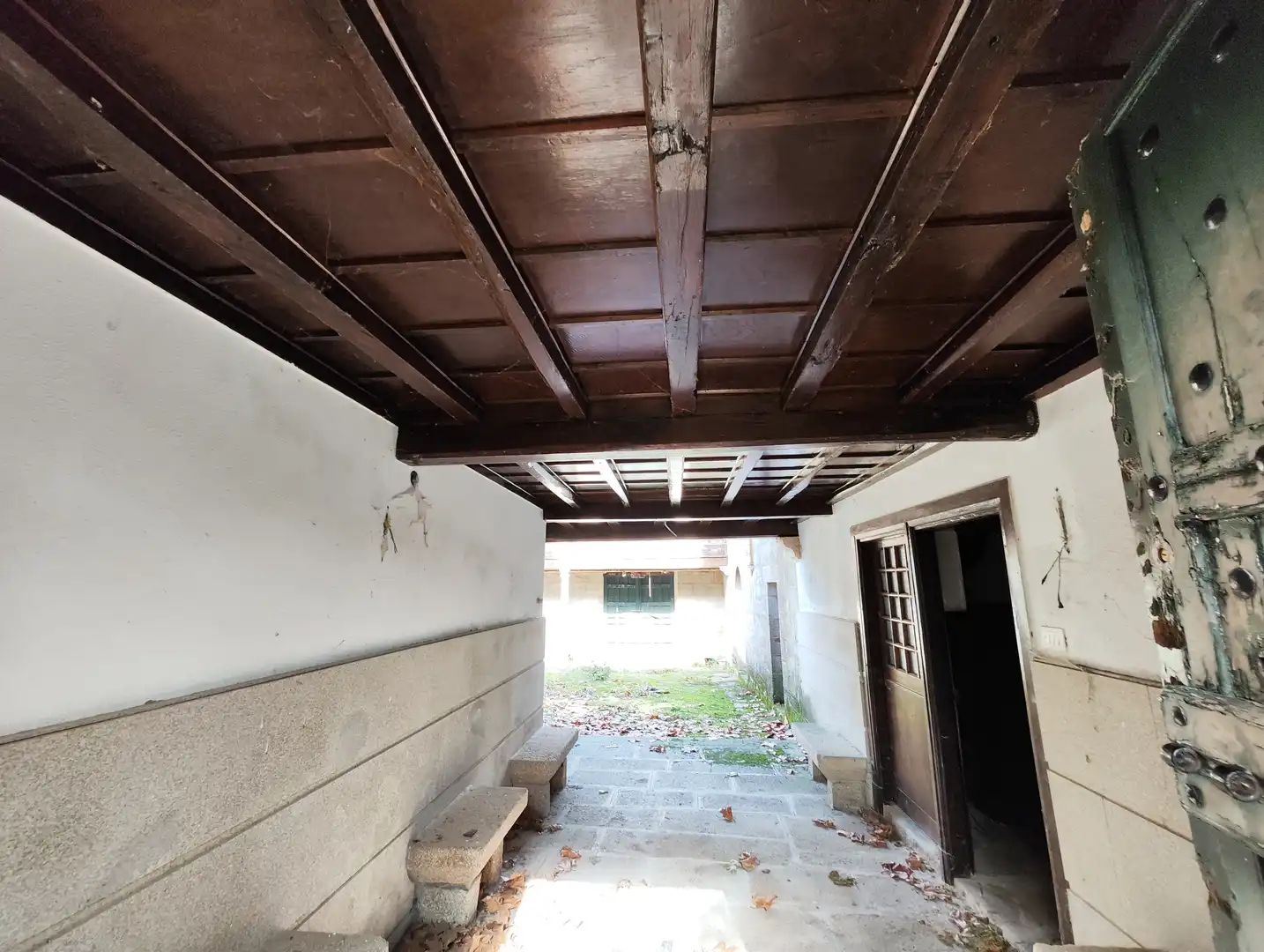 Villa mit Pool zum Verkauf in Lugar Vilar 15, imagen 70
