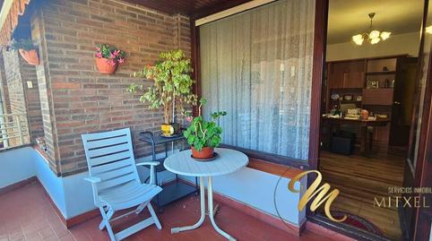 Foto 2 de Piso en venta en Usategui, Getxo