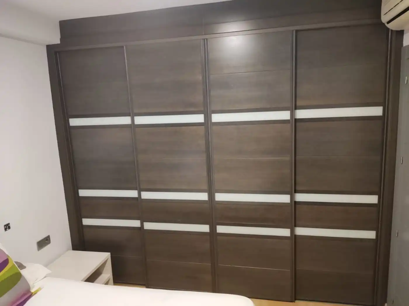 Flat for rent in Ciudad Jardín - Zoco