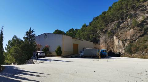 Photo 2 of Industrial buildings for sale in Diseminado Diseminados, 27, Casarabonela, Málaga