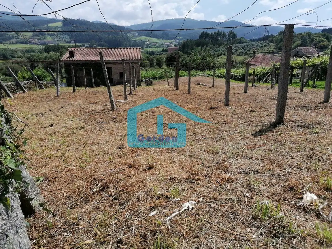 Casa en venda a Meis, imagen 28