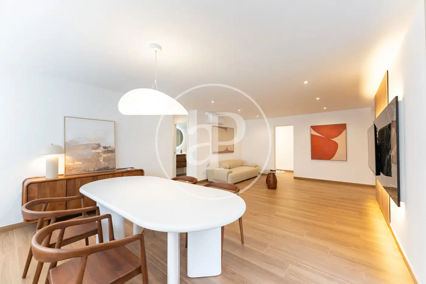 Appartement avec ascenseur à louer à Alfred Bonet, imagen 7