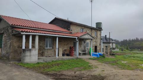 Foto 4 de Casa o xalet de lloguer a Rúa Pontepedra a 6, 8, Tordoia, A Coruña