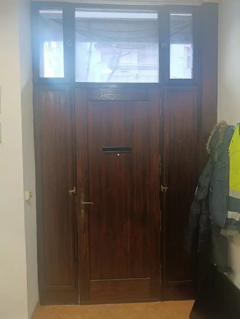 Piso en venta en Calle Bernardo Balbuena, La Morería