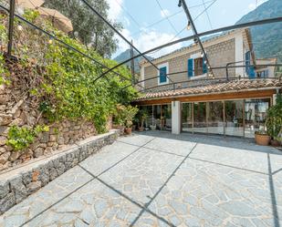 Garden of Residential for sale in Cedeira