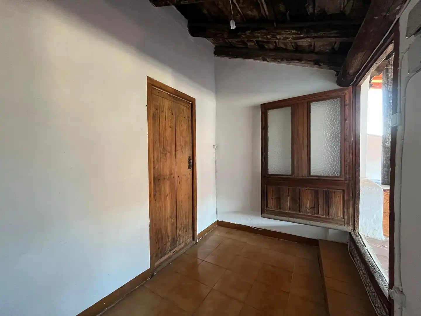 Dúplex en venta en Valderrobres