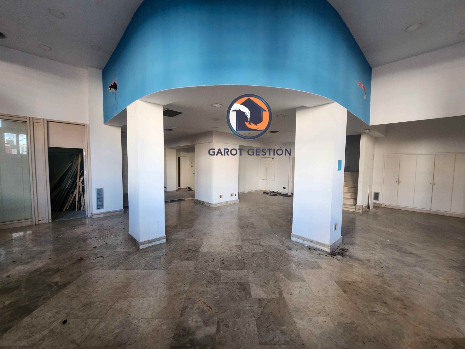 Local en venta en  Madrid Capital con Aire acondicionado y Internet