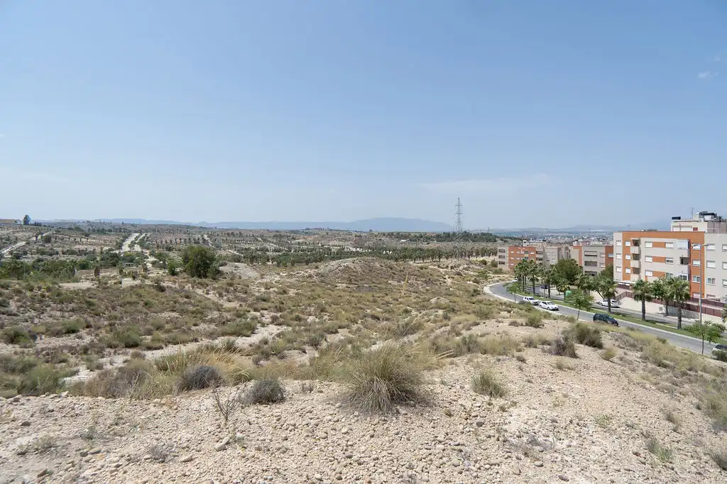 Terreno rustico in vendita a Avenida del Golv - Ur Altorreal, imagen 19