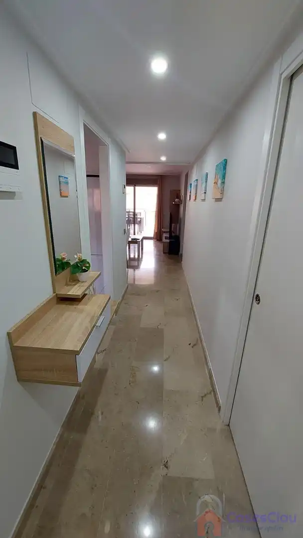 Apartamento en venta en Oropesa del Mar / Orpesa con Aire acondicionado, Calefacción y Terraza