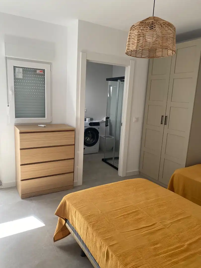 Mini appartamento in affitto a Los Narejos - Punta Calera, imagen 6
