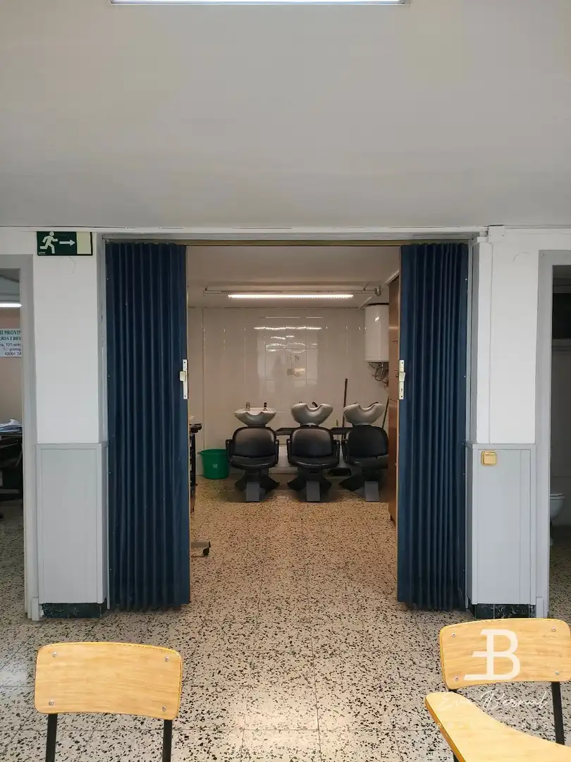 Oficina en venta en Tarragona
