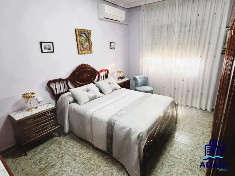 Casa en venda a Burujón, imagen 9