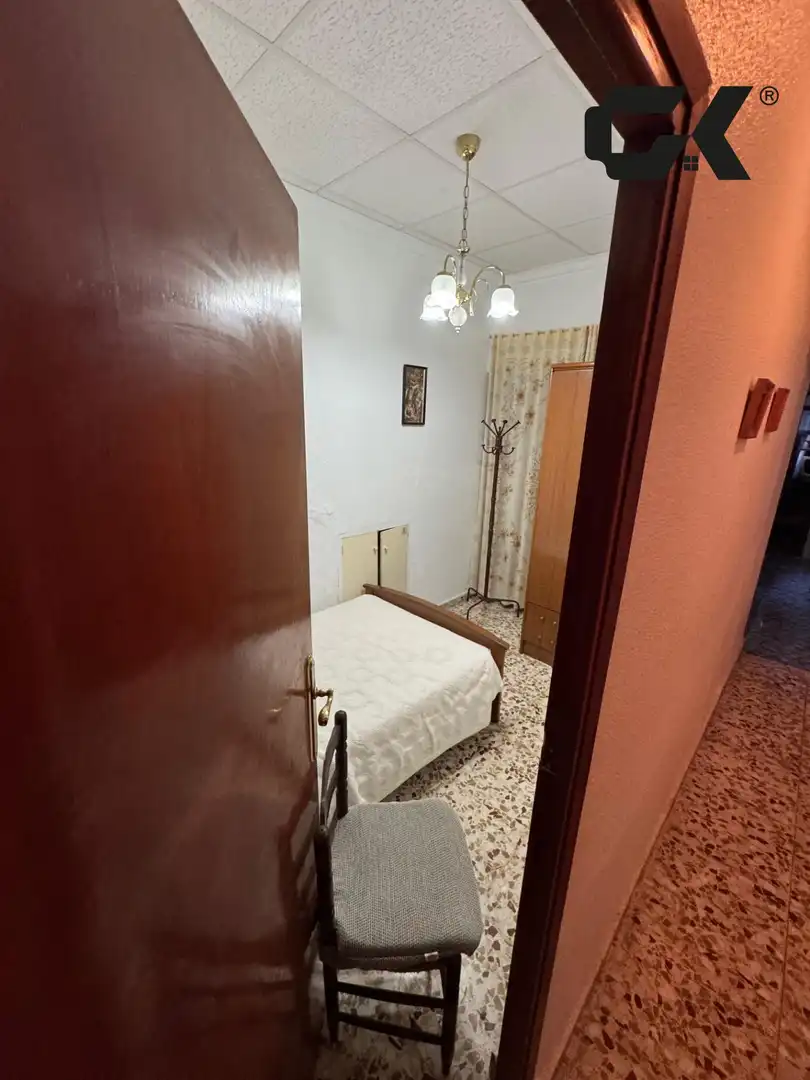 Schlafzimmer von Einfamilien-Reihenhaus zum Verkauf in Mula