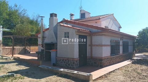 Photo 5 of Houses for sale in Cedillo del Condado, Toledo